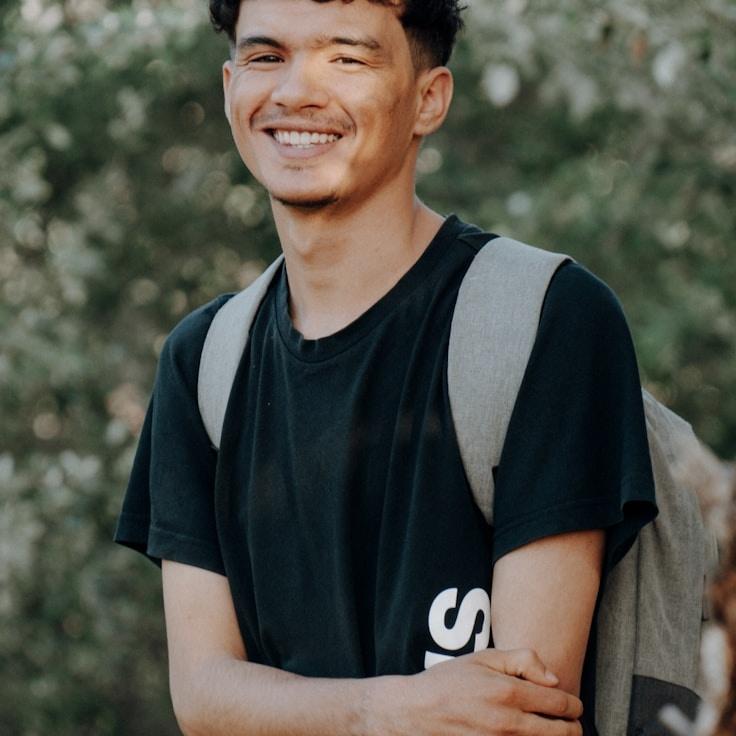 Emma de Vries - Founder of Plush Valley Seed